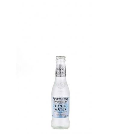 Fever-Tree Refreshingly Light Indian Tonic Water Fever-Tree Refreshingly Light Indian Tonic Water